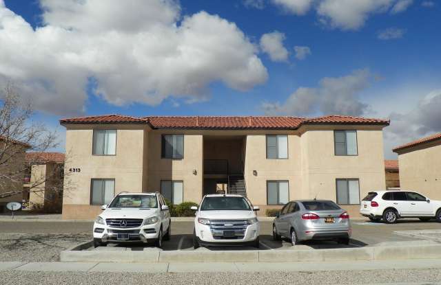 4313 Sabana Loop SE unit: A photos photos