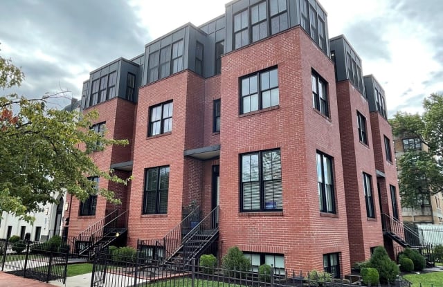 1209 G St SE Unit 6 - 1209 G Street Southeast, Washington, DC 20003
