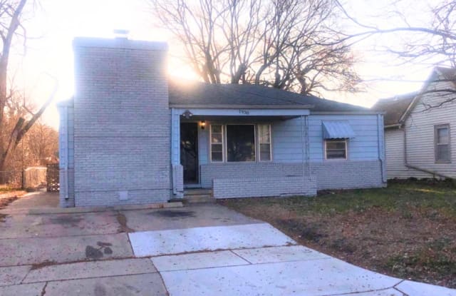 1938 South Mosley Street - 1938 South Mosley Street, Wichita, KS 67211