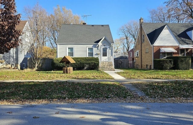 9709 51st Avenue - 9709 South 51st Avenue, Oak Lawn, IL 60453