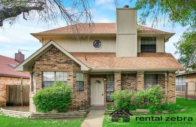 1124 Cypress Ln. - 1124 Cypress Lane, DeSoto, TX 75115