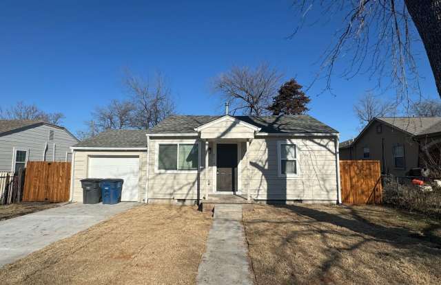 Cute 2 bedroom 1 bathroom Home! photos photos