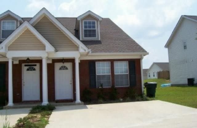 3216 Sugar Berry Way - 3216 Sugar Berry Way, Tallahassee, FL 32303