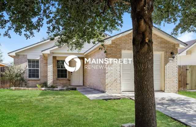 2311 Mission Glory - 2311 Mission Glory, San Antonio, TX 78223