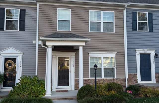 3 Bed/3 Bath Townhome Christiansburg photos photos