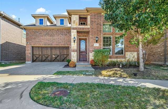 4432 Saukenuk Lane - 4432 Saukenuk Lane, Carrollton, TX 75010