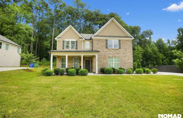 Spacious 4BR House in Atlanta photos photos