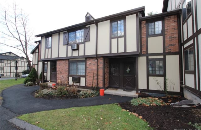 20 Andover Court - 20 Andover Court, Fairfield County, CT 06804