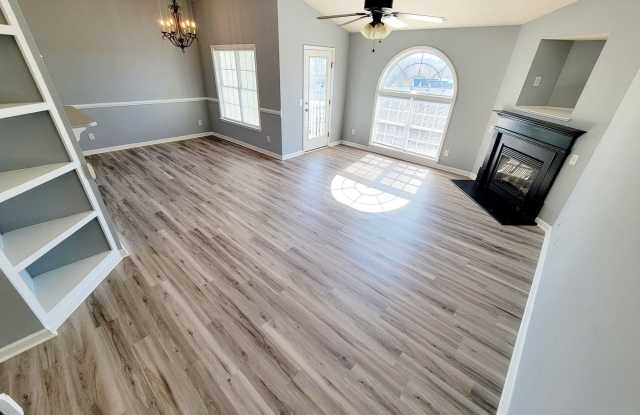 Available July 2025!– 3477 Forest Dale Drive, Apt 3B, Burlington, NC photos photos