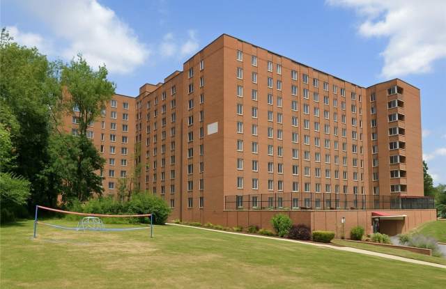 Amberson Gardens photos photos