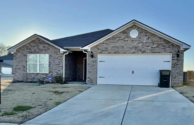 100 Old Shell Road - 100 Old Shell Road, Moores Mill, AL 35759 100 Old Shell Road - 100 Old Shell Road, Moores Mill, AL 35759