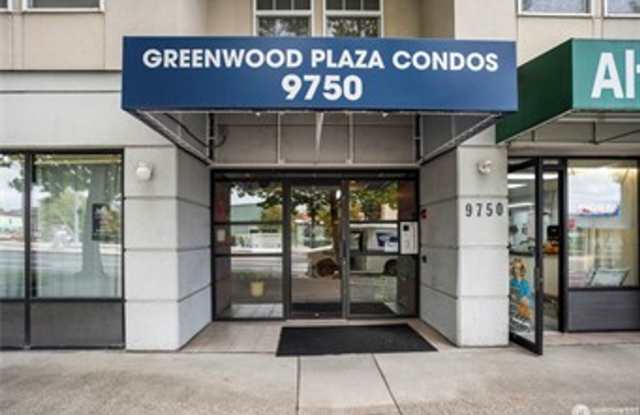 2 Bedroom Condo Available Now! - 9750 Greenwood Avenue North, Seattle, WA 98103