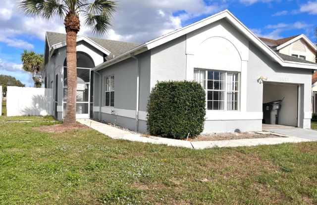 3871 Circle Lake Drive - 3871 Circle Lake Drive, Palm Beach County, FL 33417