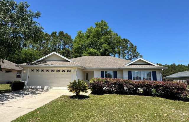 25322 NW 10TH AVENUE - 25322 Northwest 10 Avenue, Newberry, FL 32669