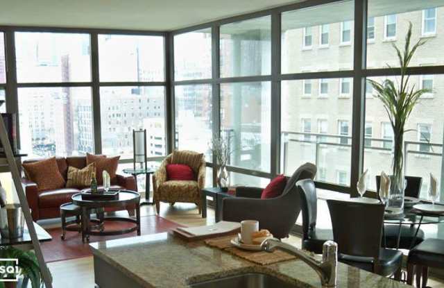 900 South Wabash Gallery 4
