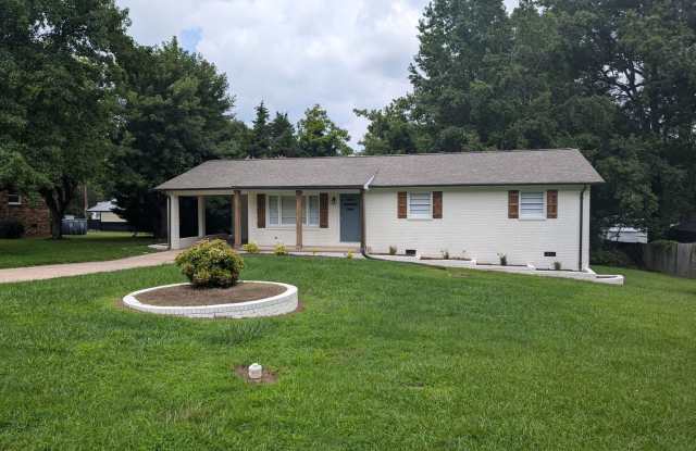 CherryVille Downtown, 3 bedroom, 100% Upgraded. photos photos