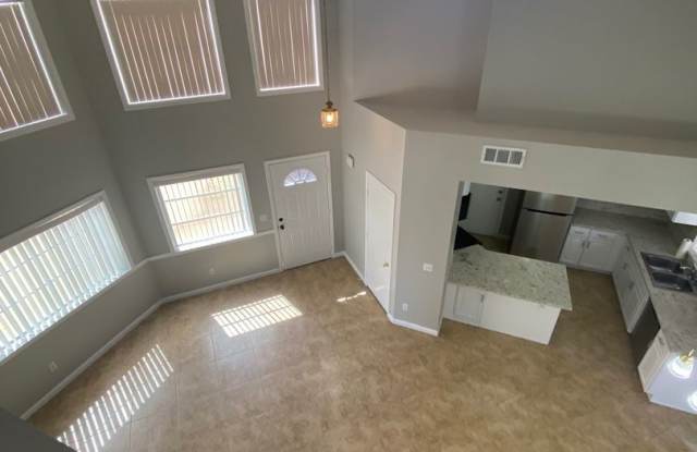 AMERICANA Property Mgmt - Remodeled 2 story 3 beds house in Desert Pines photos photos