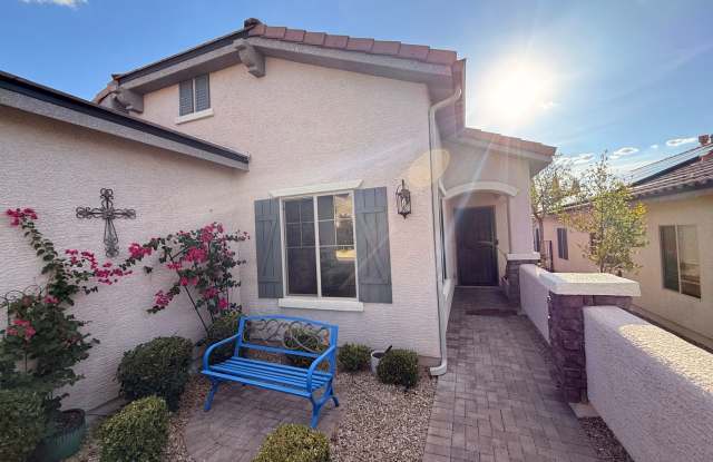 Location! Location! Anthem/Maderia Canyon 3BR House in Las Vegas Gallery 4