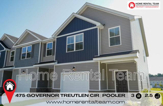 475 Governor Treutlen Cir photos photos