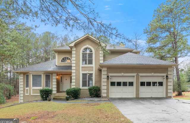 115A Rockhurst Chase - 115 Rockhurst Chase, Tyrone, GA 30290