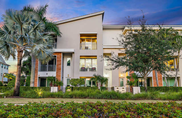 13342 Alton Road - 13342 Alton Road, Palm Beach Gardens, FL 33418