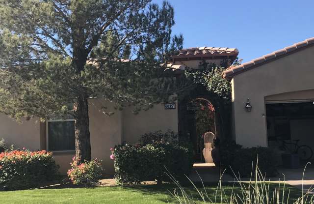 60351 Sweetshade Lane - 60351 Sweetshade Lane, La Quinta, CA 92253