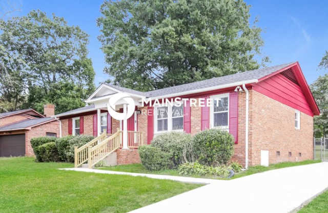 4302 Belfield Drive Gallery 2