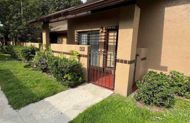3553 NW 21st Ct - 3553 Northwest 21st Court, Coconut Creek, FL 33066