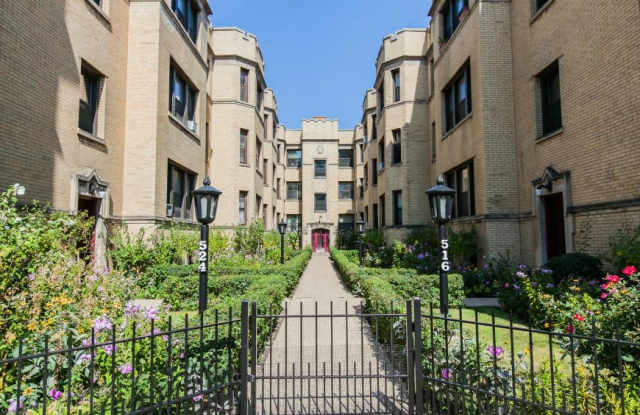 518 West Diversey photos photos