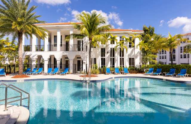 City Center on 7th photos photos