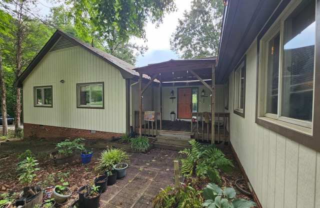 Large Private Lot with 3BR home in Concord! photos photos