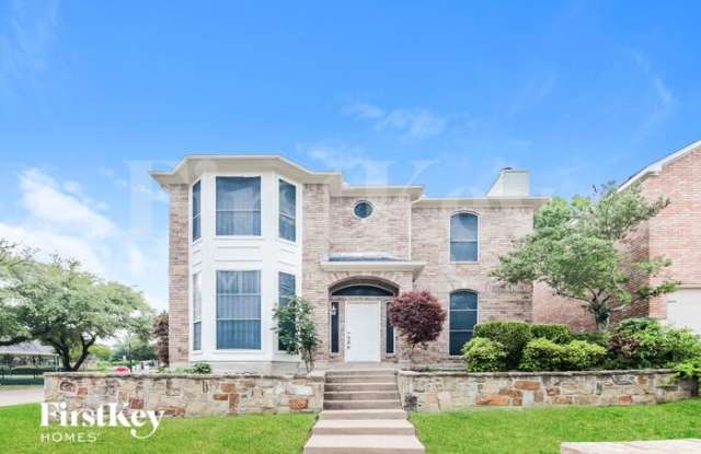 3152 Bourbon Street Circle - 3152 Bourbon Street Circle, Rockwall, TX 75032