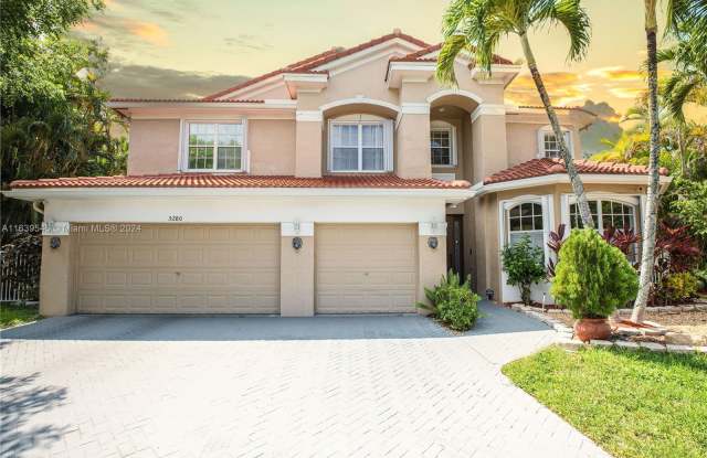 5280 NW 95th Ave - 5280 Northwest 95th Avenue, Coral Springs, FL 33076