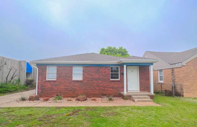 1 Bed Near OU Medical/ The Capitol! Gallery 3