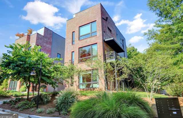 623 NE Irwin Street NE - 623 Irwin Street Northeast, Atlanta, GA 30312