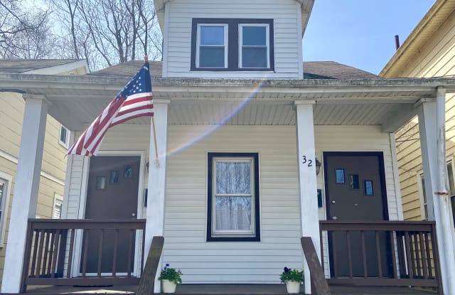 32 South 7th Avenue - 32 South 7th Avenue, Highland Park, NJ 08904