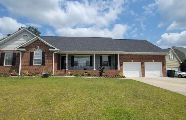 Beautiful 3 Bedro Brick Ranch Home w/ Bonus Room- Minutes from Interstate and Close to Shopping. photos photos