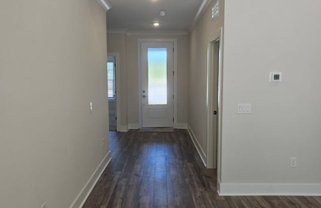 Brand new 3 bedroom 2 bath home in the Southwater Village community - Hampstead Gallery 4