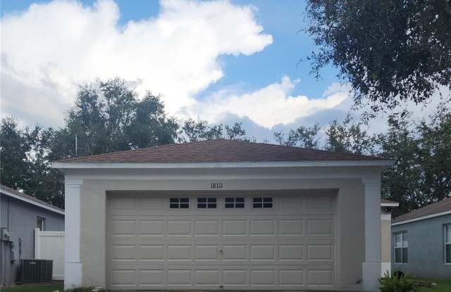 18111 LEMBRECHT WAY - 18111 Lembrecht Way, Hillsborough County, FL 33647