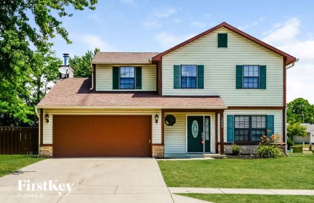 1404 Hunters Lane - 1404 Hunters Lane, Greenwood, IN 46142
