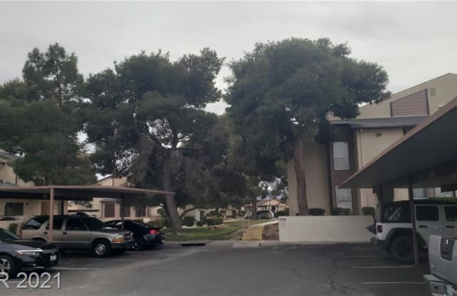 1632 Justin Circle - 1632 Justin Circle, Henderson, NV 89011