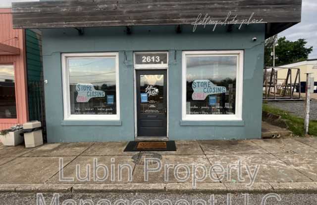 2613 Broad Ave photos photos
