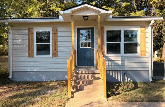 3-bedroom 1 bath House Gallery 1
