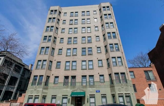 550 West Arlington Place - 550 West Arlington Place, Chicago, IL 60614