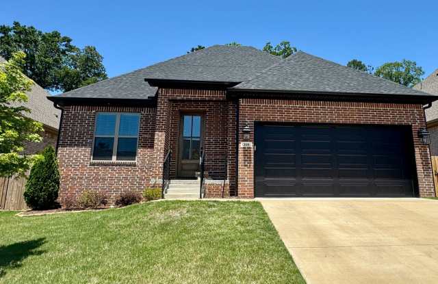 New Construction 3 bed 2 1/2 Bath, 2,020 sqft in West Little Rock photos photos