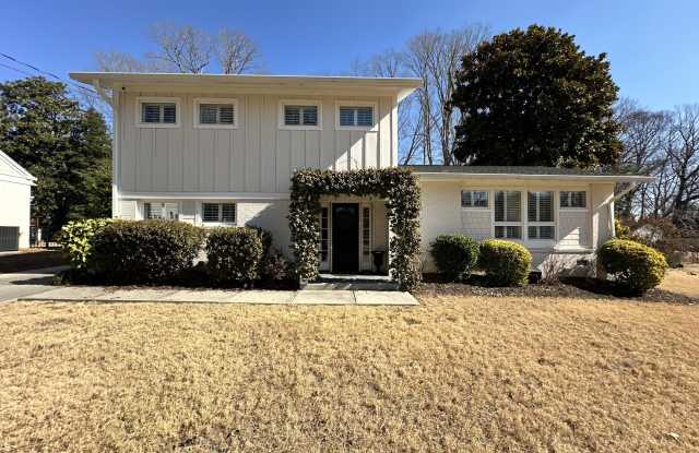 4512 Drexel Drive photos photos