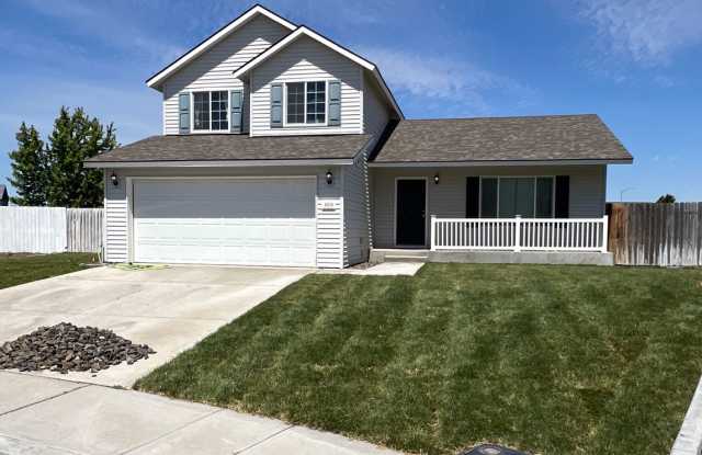 For Rent 4519 Catalonia Drive West Pasco Cul-de-sac photos photos