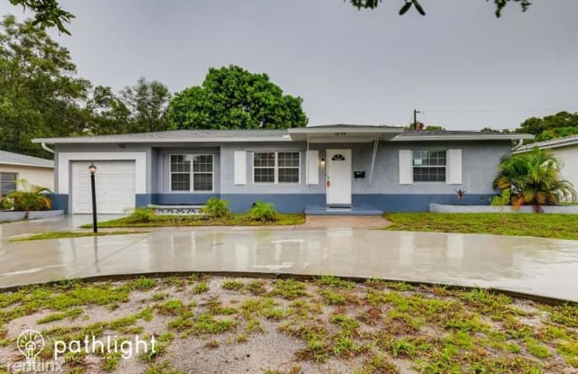 5239 22nd Avenue North - 5239 22nd Avenue North, St. Petersburg, FL 33710