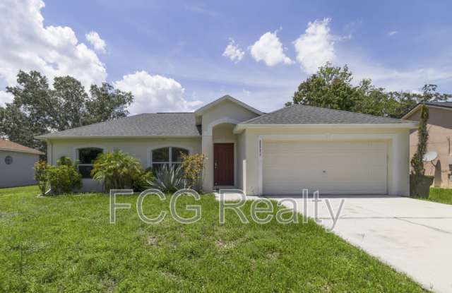 1113 Doncaster Ct - 1113 Doncaster Court, Poinciana, FL 34758