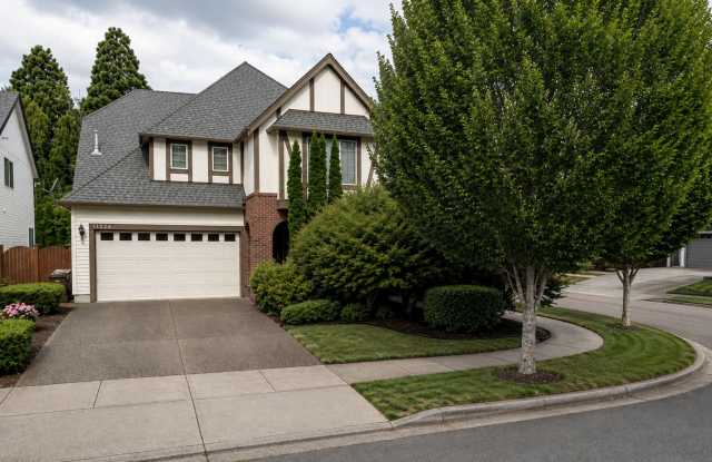 Beautiful 4 BD | 3 BA Single-Family Home | Arbor Community in Beaverton | Corner Lot photos photos